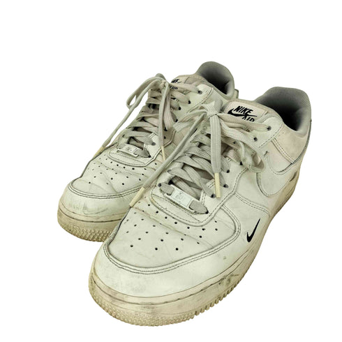 ナイキ NIKE エア フォース 1 ’07 エッセンシャル メンズ JPN:27
